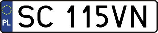 SC115VN