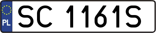 SC1161S