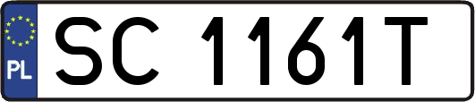 SC1161T