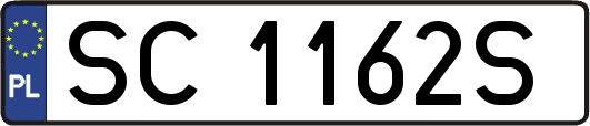 SC1162S