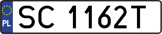 SC1162T