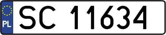 SC11634