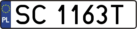 SC1163T