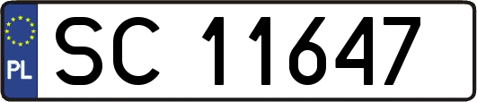 SC11647
