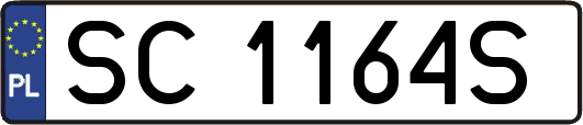 SC1164S