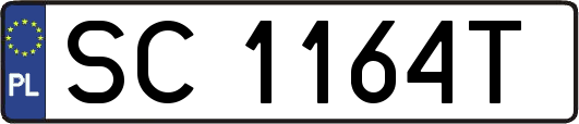 SC1164T