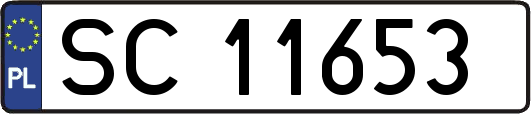 SC11653