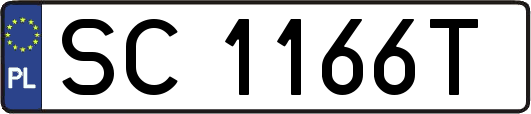 SC1166T