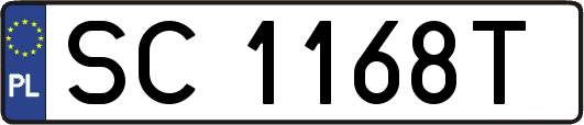 SC1168T