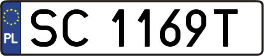 SC1169T