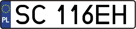 SC116EH