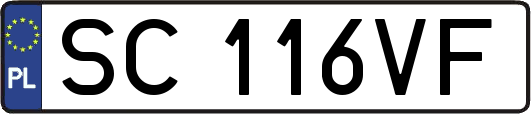SC116VF