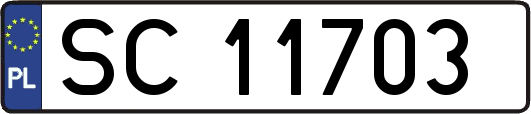 SC11703