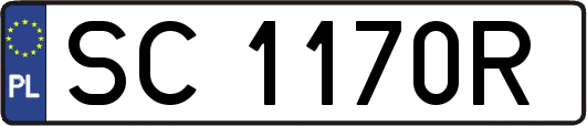 SC1170R