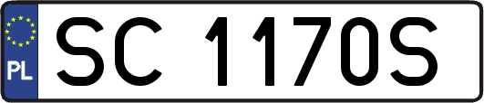 SC1170S