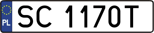 SC1170T