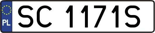 SC1171S
