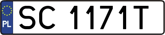 SC1171T
