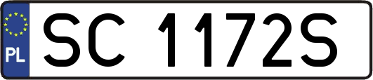 SC1172S
