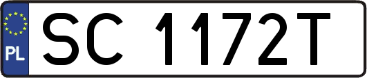 SC1172T