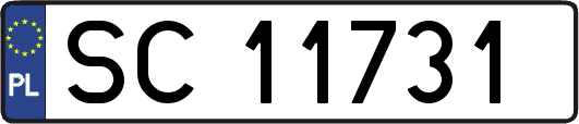 SC11731