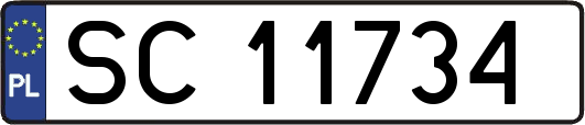 SC11734