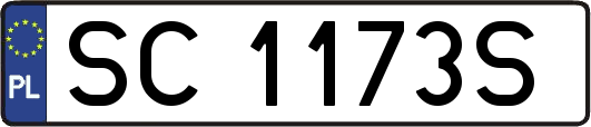 SC1173S