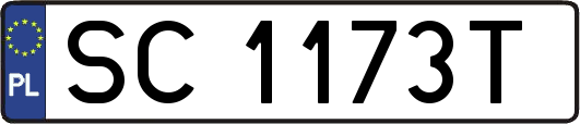 SC1173T