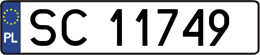 SC11749