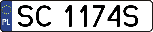 SC1174S