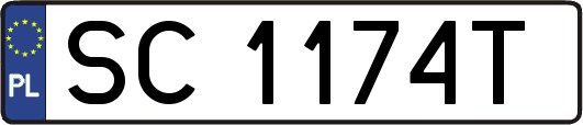 SC1174T