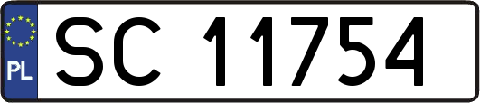 SC11754