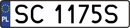 SC1175S
