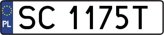 SC1175T