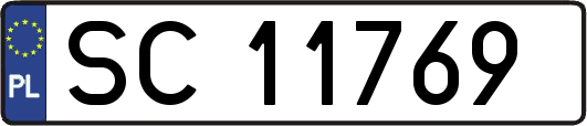 SC11769