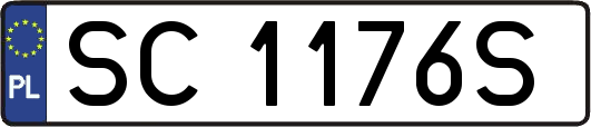 SC1176S