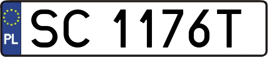 SC1176T