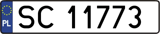 SC11773