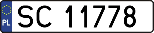 SC11778
