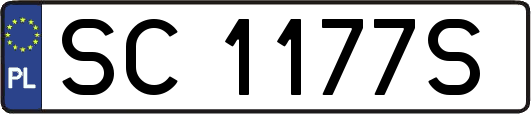 SC1177S