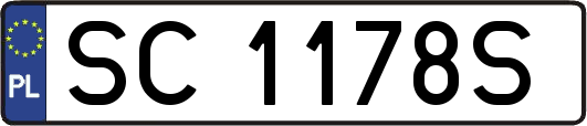 SC1178S