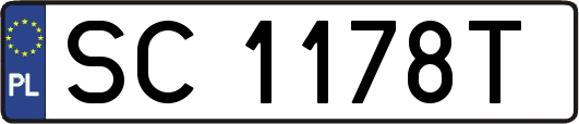 SC1178T