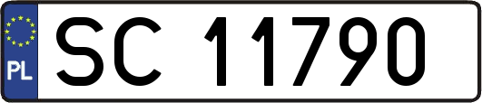 SC11790