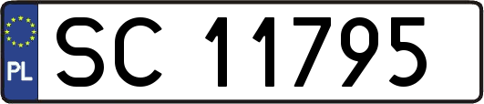 SC11795