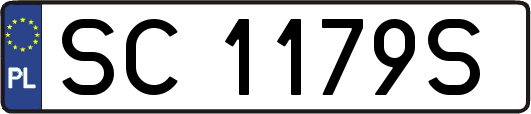 SC1179S
