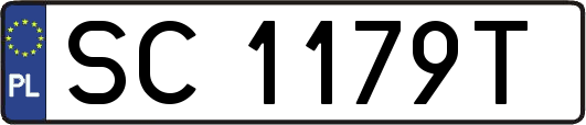 SC1179T
