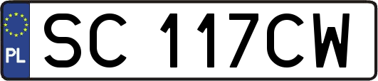 SC117CW