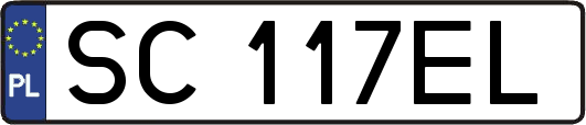 SC117EL