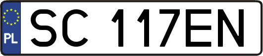 SC117EN