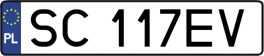 SC117EV